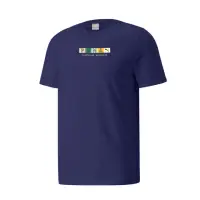 在飛比找momo購物網優惠-【PUMA官方旗艦】BT系列PUMA 2短袖T恤 男性 68