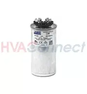 Mars Mars2 Run Capacitor 40+4 uf MFD 440 volt 12785