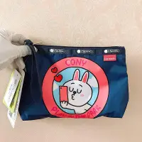 在飛比找Yahoo!奇摩拍賣優惠-小Z代購#LeSportsac x Line Friends