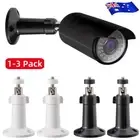Wall Mount for EufyCam 2/ 2C/ E, Arlo Pro/Ultra, Ring, 360° Adjustable Brackets