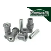 Powerflex Rear Trailing Arm Bush for BMW 02 Series 1502 1962-77