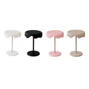 End Stable Base Couch Table Coffee Table for Cabin Balcony Apartment
