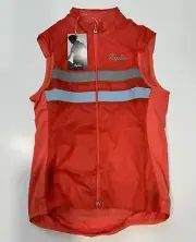 Rapha Womens Brevet Insulated Cycling Gilet - XS