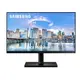 【三星 Samsung】24" 平面液晶顯示器 (F24T450FQC) I 福利機