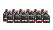 Engine Oil (0W20) (Set of 12) (12 Liter) (Specific RBS0-2AE) (for: Volvo)