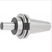 Toolmex Bison Jacobs CAT40 Tool Holder J2 Taper 7-181-402
