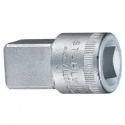 Stahlwille Adaptor Socket 1/2"F x 3/4"M SW514