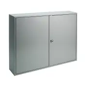 Sandleford 550 x 730 x 140mm 400 Key Key Cabinet