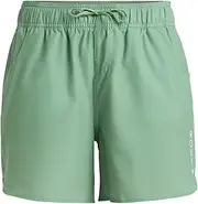 [Roxy] Women's Wave 5" - Board Shorts for Women Board Shorts (Pack of 1)