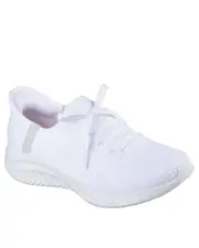 Skechers Skechers Slip-Ins: Ultra Flex 3.0 - Brilliant Path White