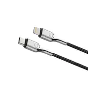 Cygnett Armoured 1m Lightning to USB-C Cable
