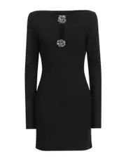 [BLUMARINE] BLUMARINE Mini dresses - Item 15444082