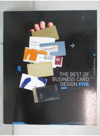 在飛比找蝦皮購物優惠-The Best of Business Card Desi