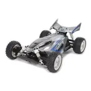 Tamiya 1/10 Electric RC Car Series No.596 Dual Ridge (TT-02B Chassis) 58596