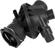 for 335I 2012 2013 2014 2015 11532394968 Car Engine Coolant Thermostat Automotive Components