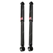 2 x Rear KYB Excel-G Shock Absorbers for Suzuki Jimny GJ JB74 K15A 1.5L 2018-On