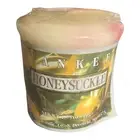 Yankee Candle Honeysuckle Votive Sampler 1.75 OZ *New