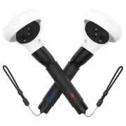 Handle for Meta Quest 2 Controller Accessories,Vr Gorlla Tag Long Arms Grips fo
