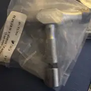 Seekonk BT-2H 3/8" Pre-Set Slip Type Torque Wrench 65 Inch Lbs T-Handle Ratchet