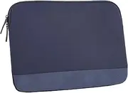 [T'nB] Computer Protection & Style Soft Inner Case Made from Recycled Plastic up to 14" - Blue