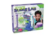 SmartLab Toys It's Alive Slime Lab