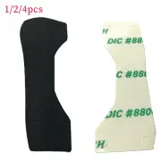 SD/CF Memory Card Slot Door Cover Lid Rubber for Nikon D810 D810A Camera + Tape