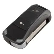 2003-09 Porsche Cayenne NEW Key Programing KESSY Siemens Service Mail-in