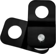 M MATI 8000 LBS Capacity Winch Snatch Block,Universal ATV UTV Heavy Duty...