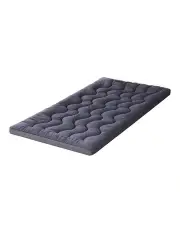 [Giselle Bedding] Mattress Pillowtop Toppers King Single 5cm in Blue