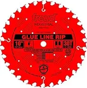 Freud Glue Line Rip Cut Circular Saw Blade 254mm Diameter 15.9mm Bore 30 Teeth