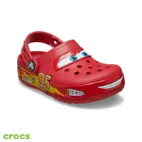 在飛比找蝦皮購物優惠-正版crocsX閃電麥坤 Crocs卡駱馳 (童鞋) 閃電麥