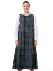 Junior Winter Tunic