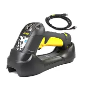 Motorola Symbol DS3578-HD Laser 1D 2D Barcode Wireless Bluetooth Scanner Imager