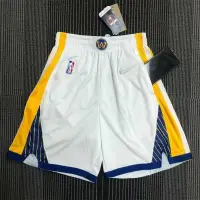 在飛比找蝦皮商城精選優惠-2021-22 全新原創 NBA 金州勇士隊籃球球衣男式短褲