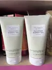 2 VICTORIA'S SECRET CUCUMBER & GREEN TEA REFRESH MOISTURIZING CREAM BODY WASH
