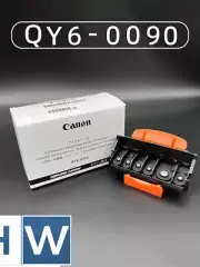New Canon QY6-0090 Printhead for TS8020 TS9020 TS8280 TS8180 TS9120 TS8080 ，8380