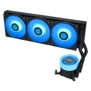 Lian Li Galahad II Lite ARGB 360mm AIO Cooler Black