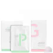 ZitSticka Extraction and Exfoliation Kit
