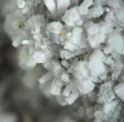 Angastonite Crystals Tom's Quarry. Sth Australia. (EA10101) rare phosphates
