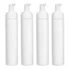 4Pcs Foamer Device Cup Foaming Soap Bottle Travel Soap Dispenser