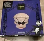 Neca Disney Nightmare Before Christmas Dr. Finkelstein Cookie Jar NEW in Box