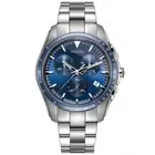 Rado HyperChrome Chronograph 45mm Blue Dial Watch R32259203