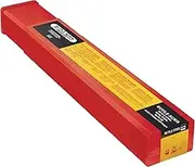 GYS 081604 Rutile Steel E6013 Welding Electrode, Ø3.2, 54 Pack