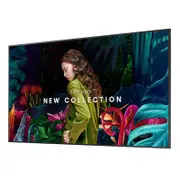 Samsung Premium QB65C 64.5" Digital Signage Display