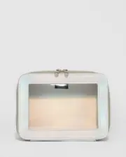 Holographic Mina Cosmetic Case