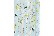 Peter Pauper Press Journal Small Birch Woods 334886