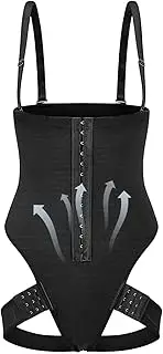 Cuff Tummy Trainer - Femme | Quickly Lift Belly, Core Shaper Cuff with Lift, Women Butt Lifter for Invisible Quickly Lift The HIPS and Tighten The Waist