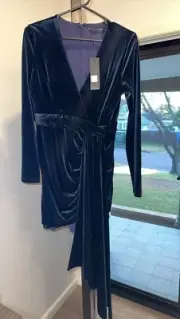 elle zeitoune 14 Owen Dress New With Tags