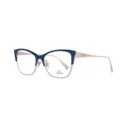 Omega Women's Blue Optical Frames - One Size
