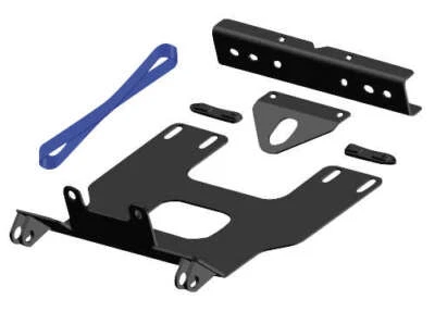 KFI 105920 (M2) UTV Plow Mount for 2015-2017 Kymco UXV 450i